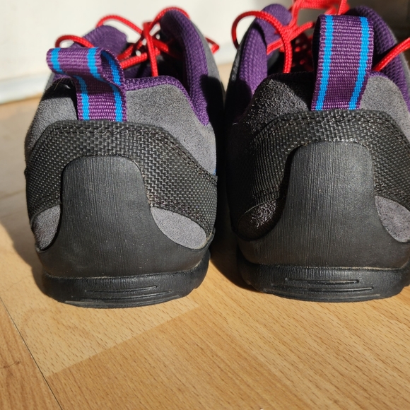 Keen jasper hiking shoes - Picture 3 of 9